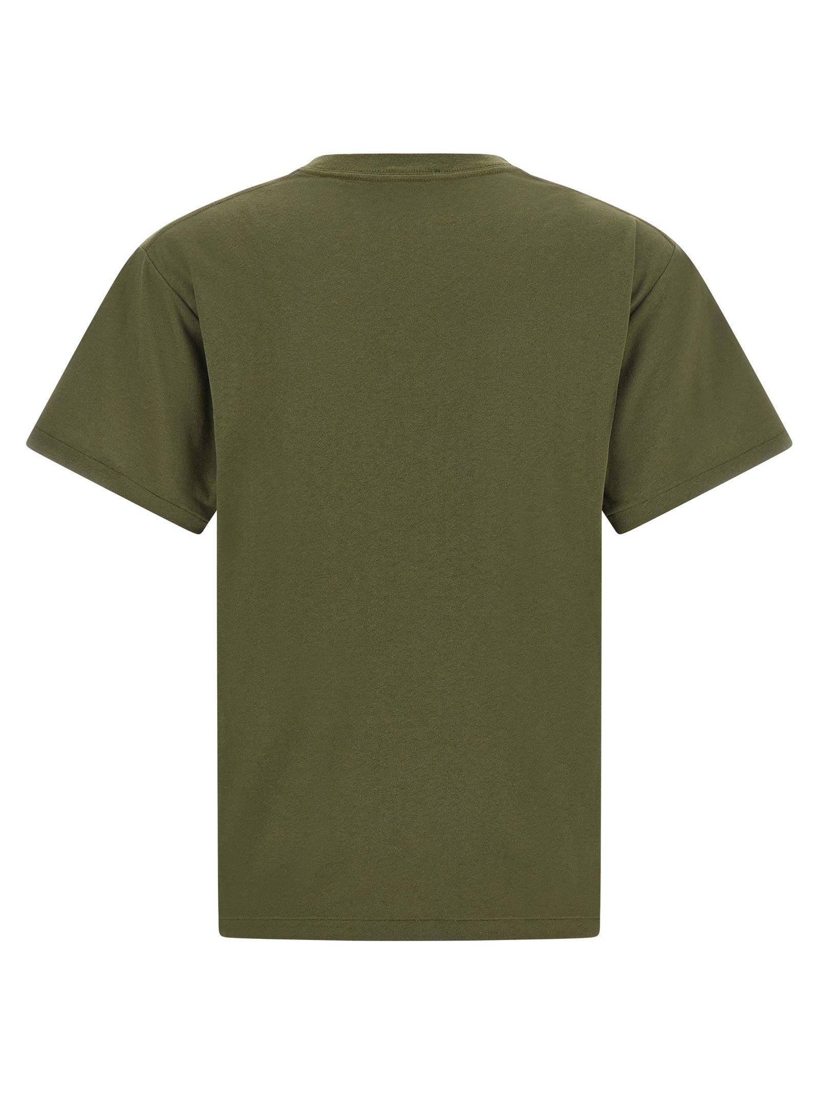 Polo Ralph Lauren Bicolor Cotton T-Shirt