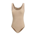 Wolford Beige Polyamide Bodysuit Wolford
