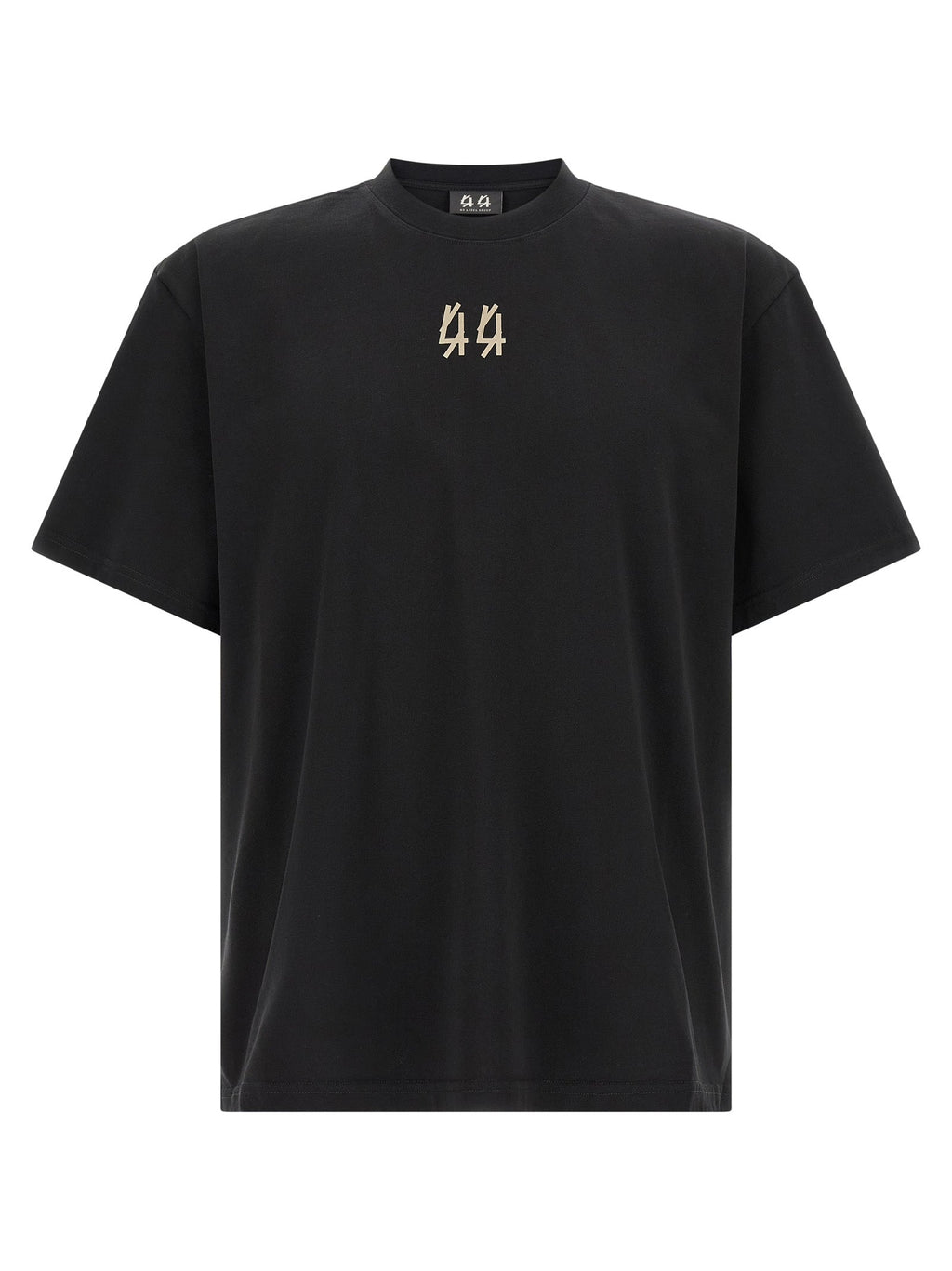 44 Label Group Black Cotton Sportswear