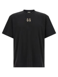 44 Label Group Black Cotton Sportswear