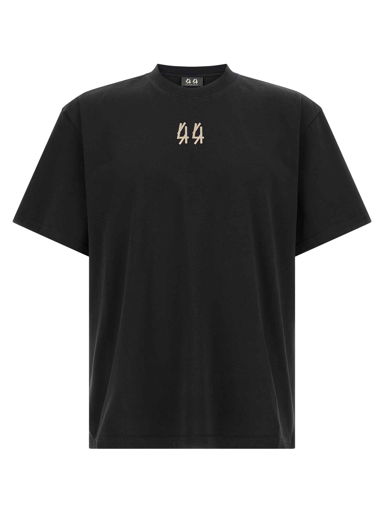 44 Label Group Black Cotton Sportswear