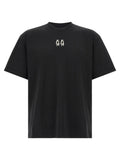 44 Label Group Black Cotton Sportswear 44 Label Group