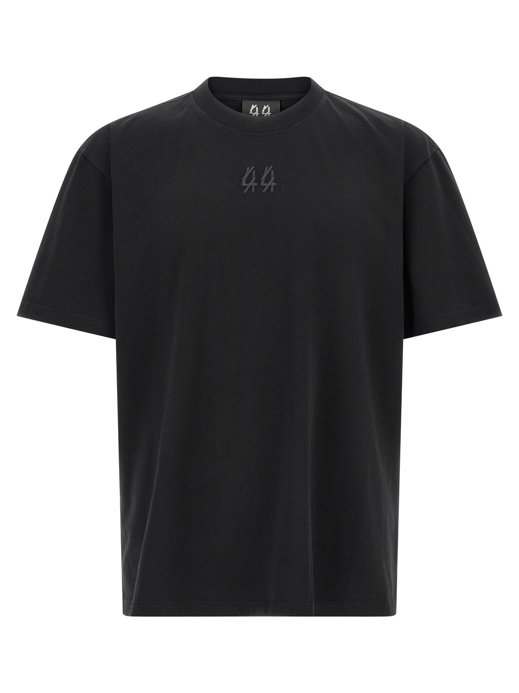 44 Label Group Black Cotton Sportswear