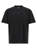 44 Label Group Black Cotton Sportswear