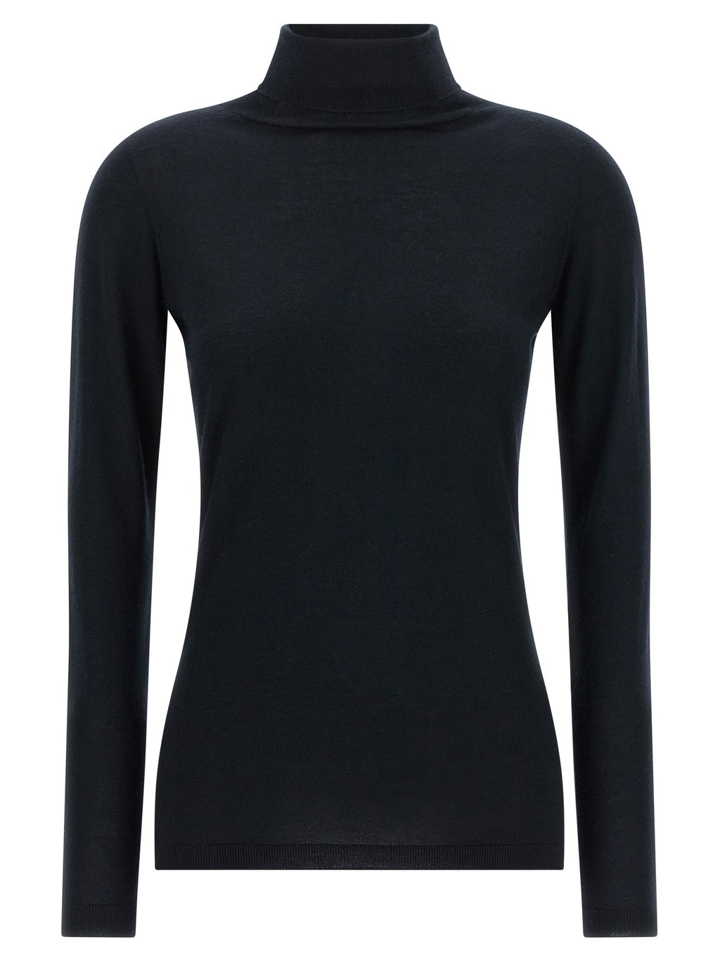 Fabiana Filippi Blue Cashmere Cardigan Fabiana Filippi