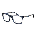 Trussardi Blue Acetate Glasses (Frames)