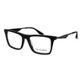 Trussardi Black Acetate Glasses (Frames)