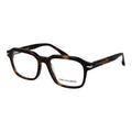 Trussardi Brown Acetate Glasses (Frames)