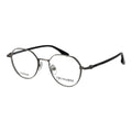 Trussardi Gray Titanium Glasses (Frames)