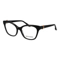 Trussardi Black Acetate Glasses (Frames)