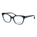 Trussardi Blue Acetate Glasses (Frames)