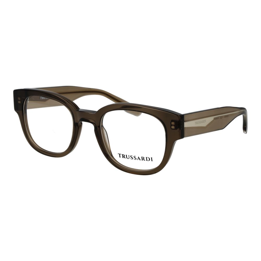 Trussardi Army Acetate Glasses (Frames)