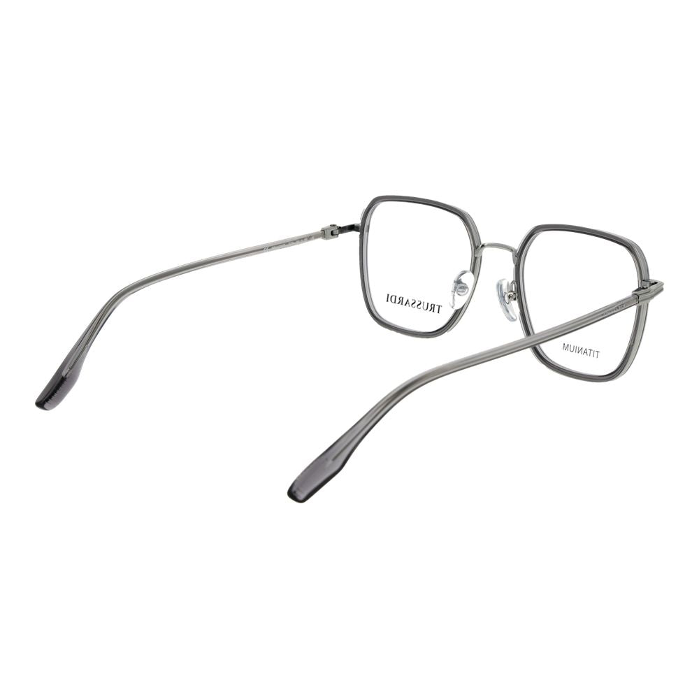 Trussardi Gray Titanium Glasses (Frames)