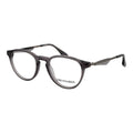 Trussardi Gray Acetate Glasses (Frames)