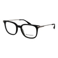Trussardi Black Acetate Glasses (Frames)