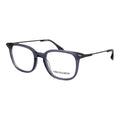 Trussardi Blue Acetate Glasses (Frames)
