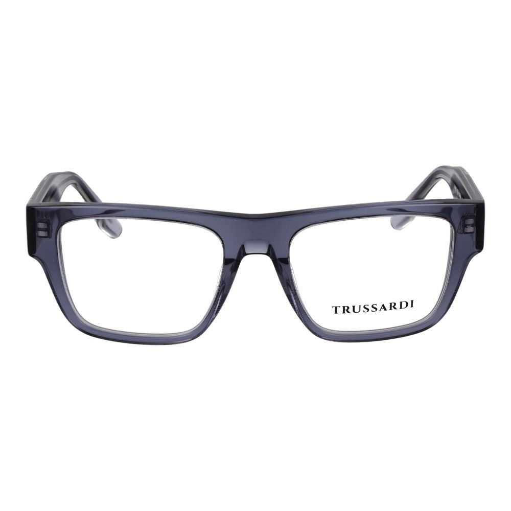 Trussardi Blue Acetate Glasses (Frames)