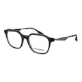 Trussardi Gray Acetate Glasses (Frames)