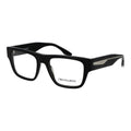 Trussardi Black Acetate Glasses (Frames)