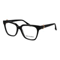 Trussardi Black Acetate Glasses (Frames)