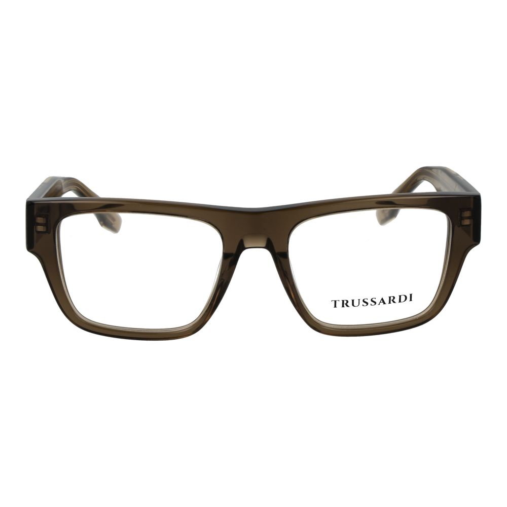 Trussardi Army Acetate Glasses (Frames)
