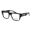 Trussardi Gray Acetate Glasses (Frames)