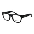Trussardi Black Acetate Glasses (Frames)