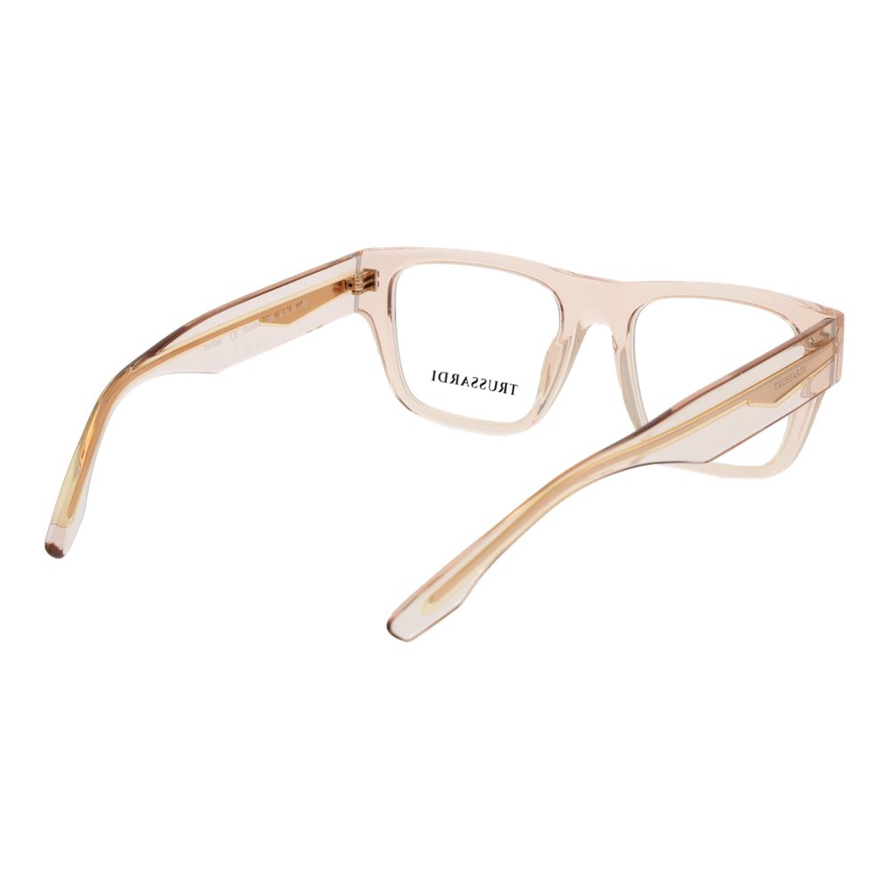 Trussardi Orange Acetate Glasses (Frames)