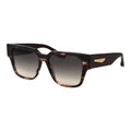 Trussardi Brown Acetate Sunglasses