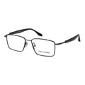 Trussardi Gray Titanium Glasses (Frames)