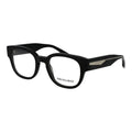 Trussardi Black Acetate Glasses (Frames)