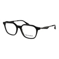 Trussardi Black Acetate Glasses (Frames)