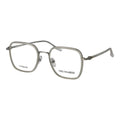 Trussardi Gray Titanium Glasses (Frames)
