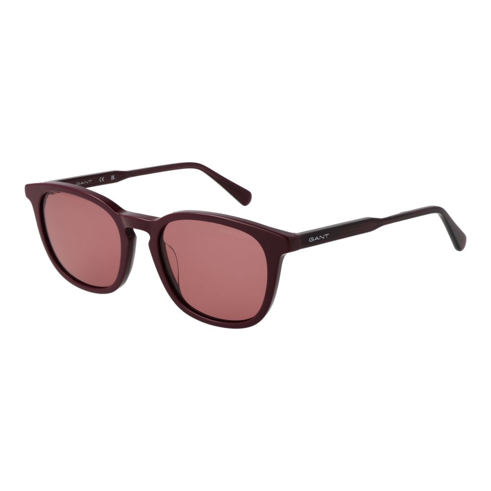 Gant Purple Acetate Sunglasses