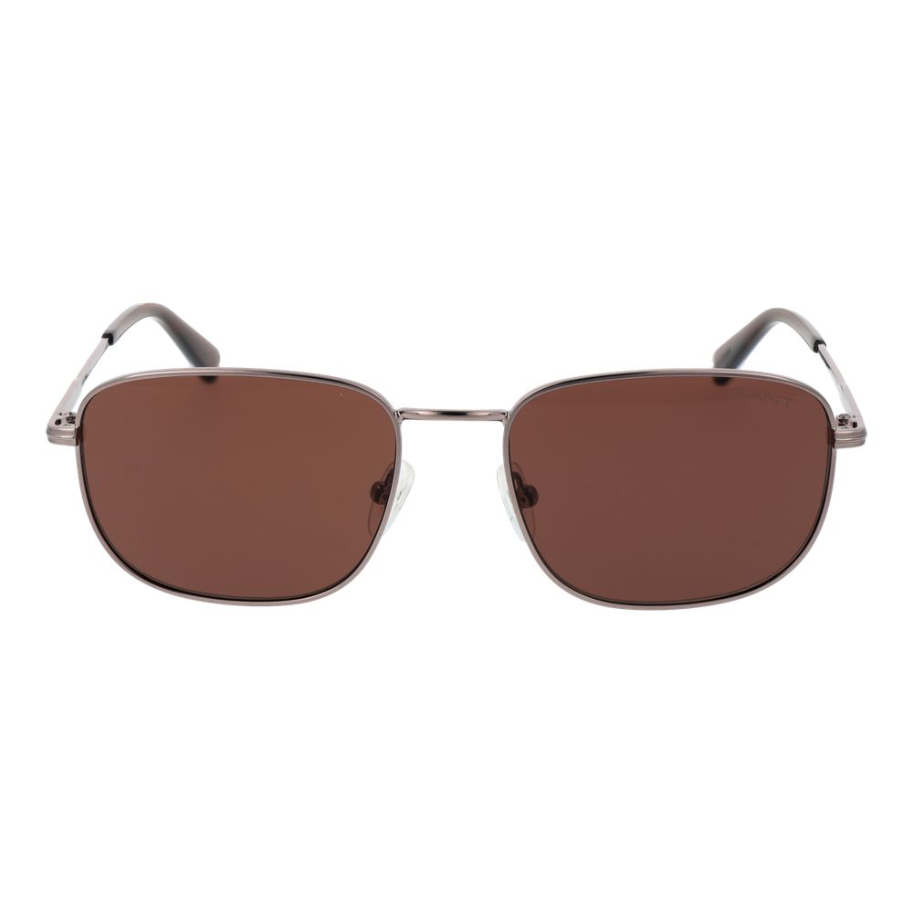 Gant Bronze Metal Sunglasses