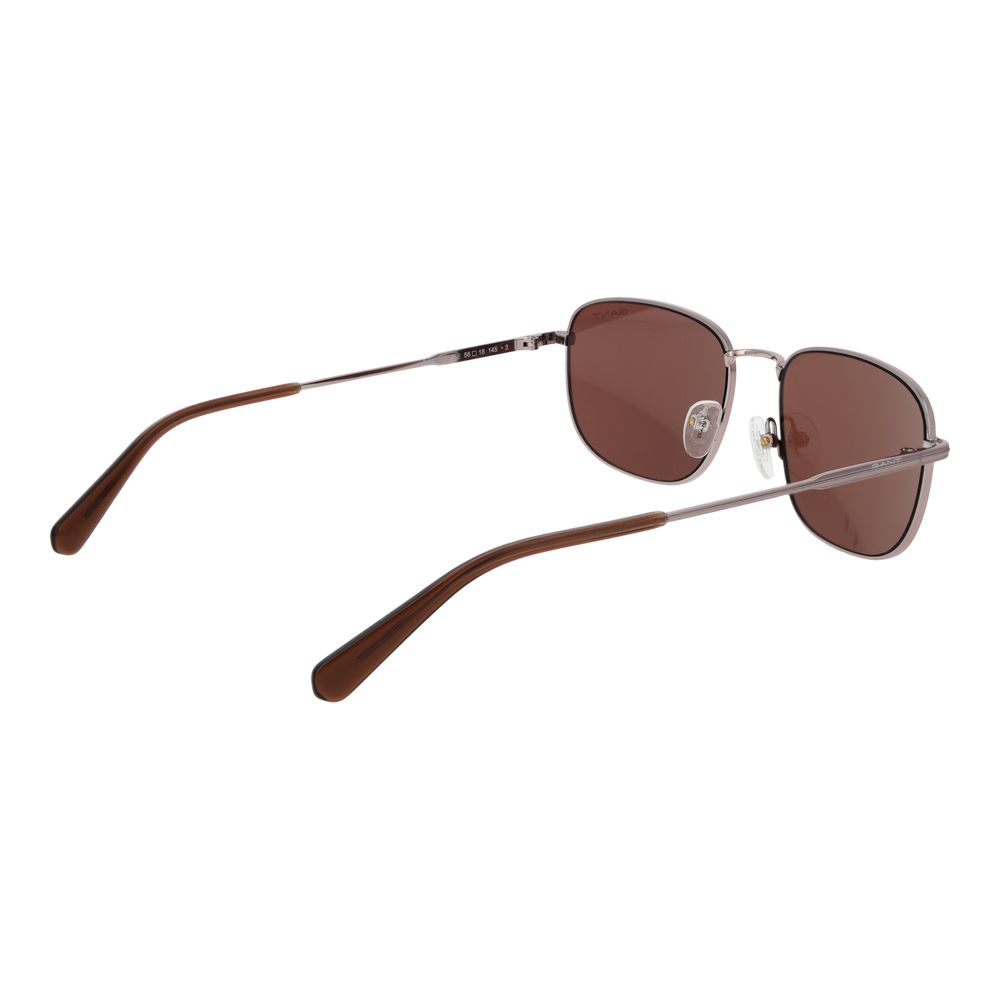 Gant Bronze Metal Sunglasses