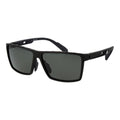 Adidas Black Plastic Sunglasses