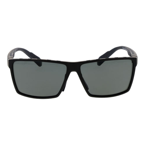 Adidas Black Plastic Sunglasses