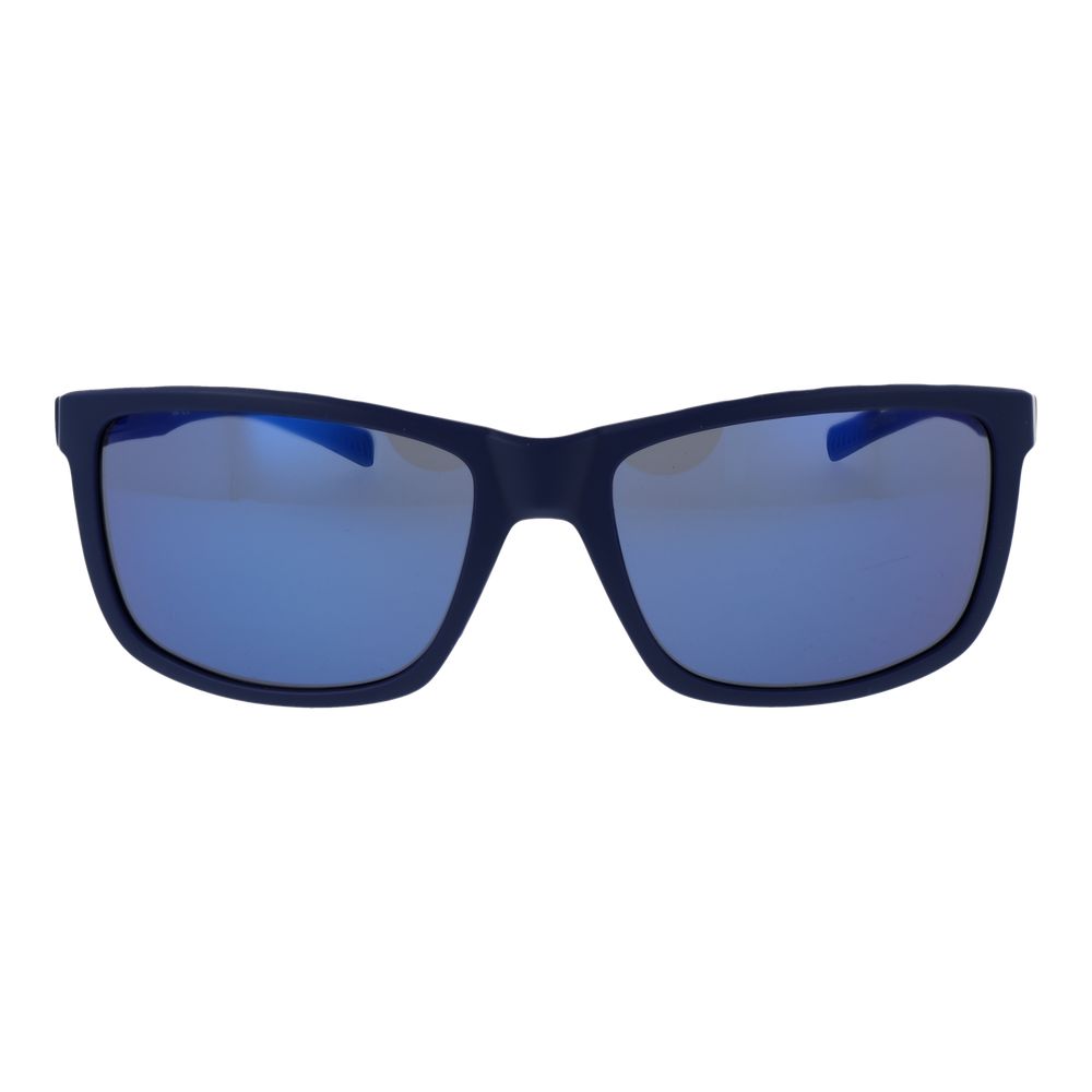 Adidas Blue Plastic Sunglasses