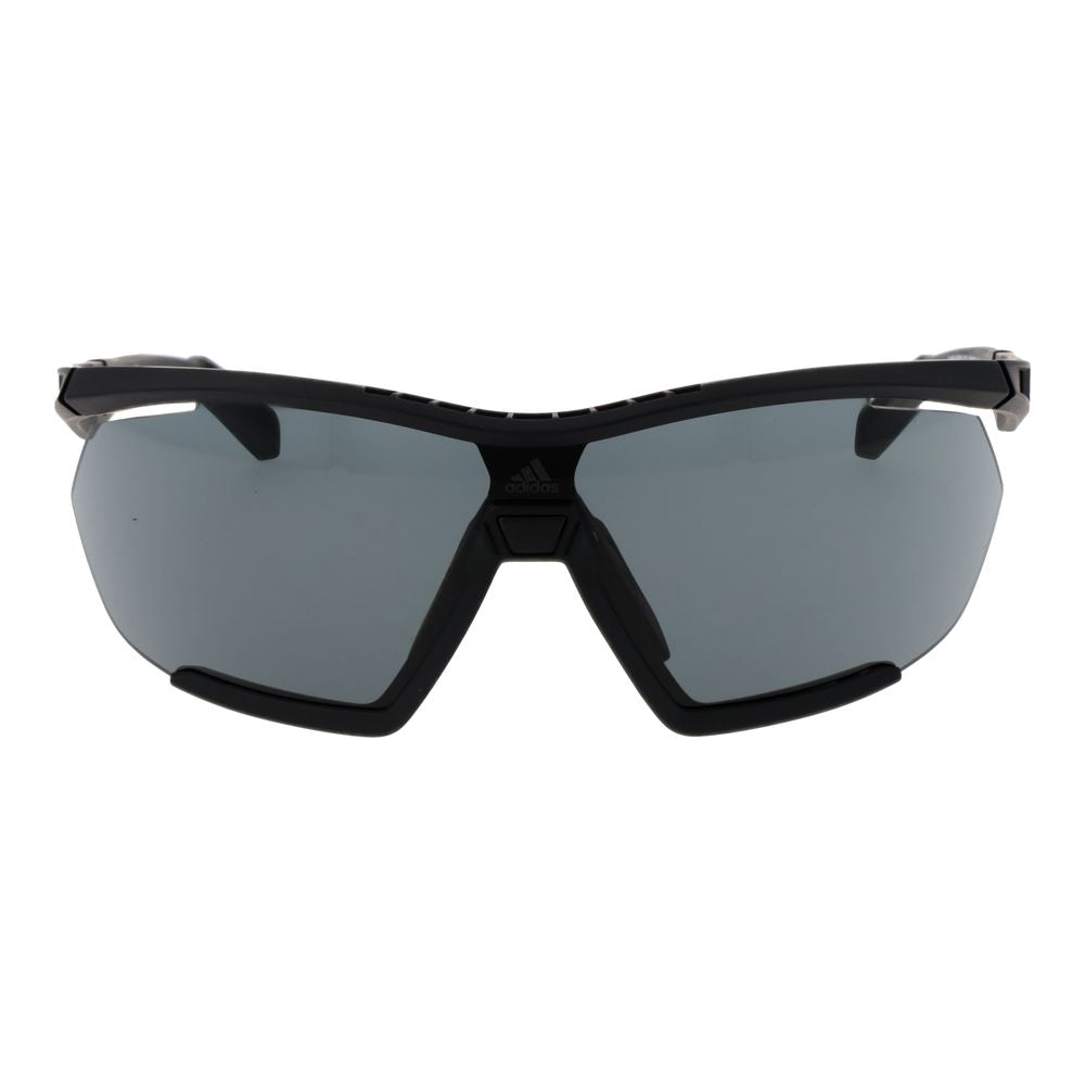 Adidas Black Plastic Sunglasses