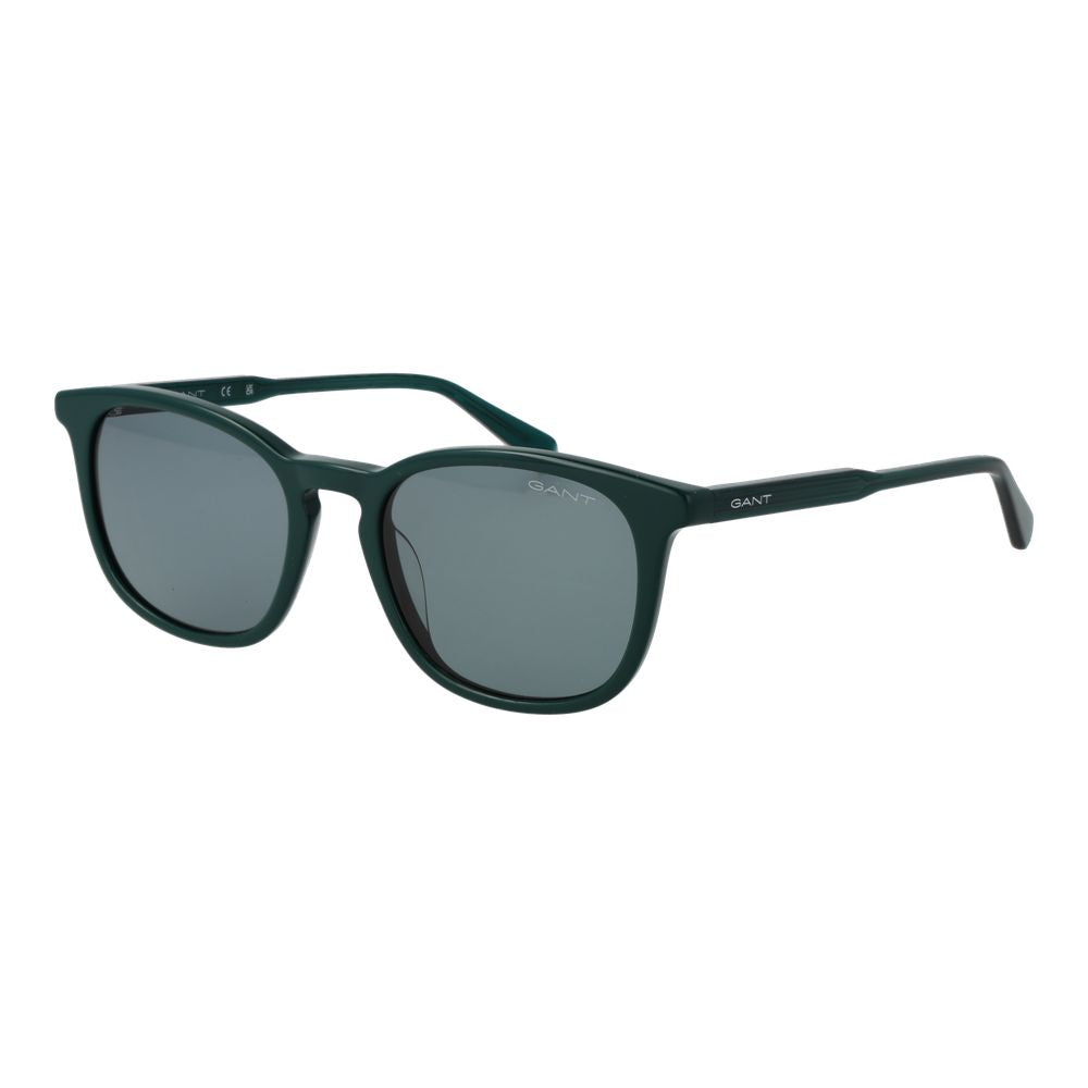 Gant Bicolor Plastic Sunglasses