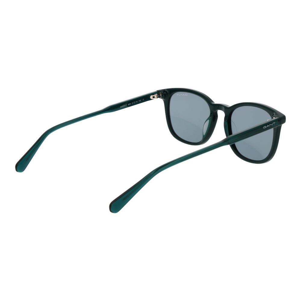 Gant Bicolor Plastic Sunglasses