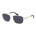 Gant Gold Metal Sunglasses