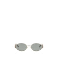 Saint Laurent Black Acetate Sunglasses