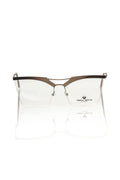 Frankie Morello Gold Metallic Women Frame