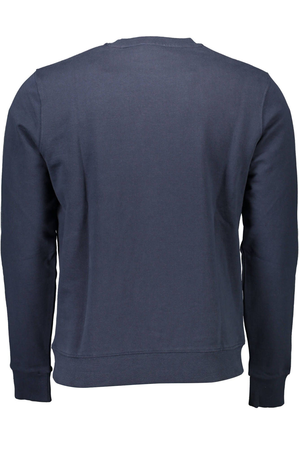 U.S. POLO ASSN. Blue Cotton Men's Sweatshirt