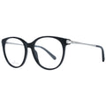 Swarovski Black Acetate Glasses (Frames) Swarovski