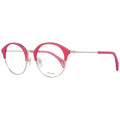 Police Multicolor Metal & Plastic Glasses (Frames)
