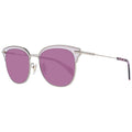 Police Gold Metal & Plastic Sunglasses