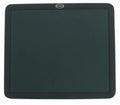 Dolce & Gabbana Green Leather Mouse Pad
